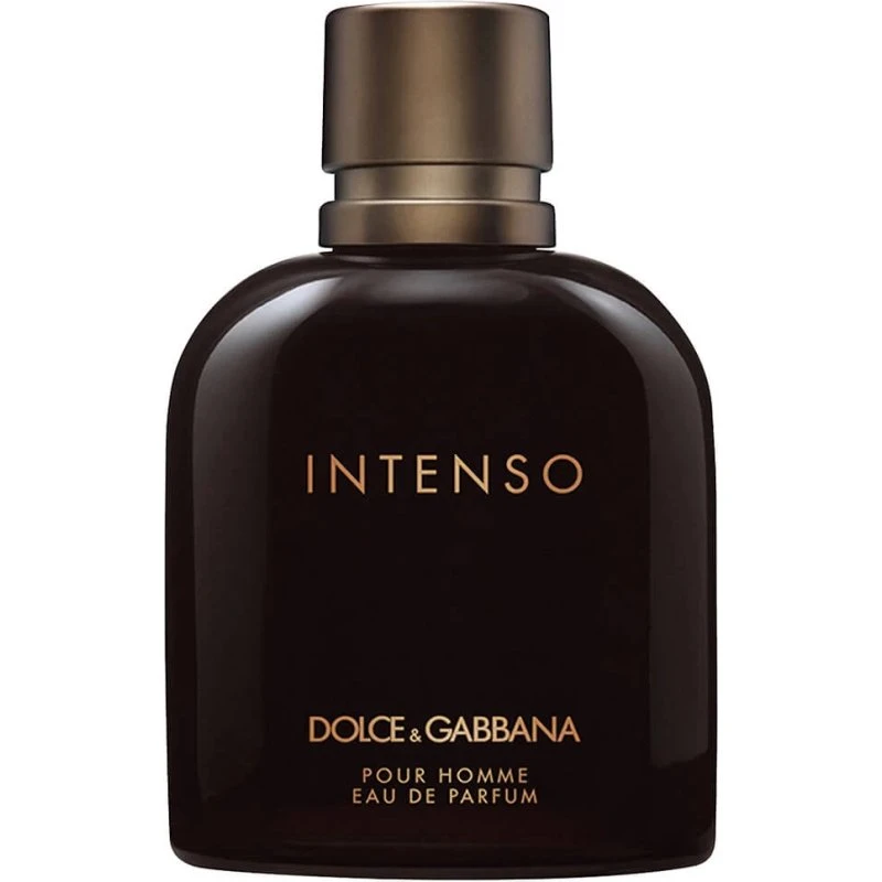 Dolce & Gabbana Intenso Pour Homme Eau de Parfum 125 ml