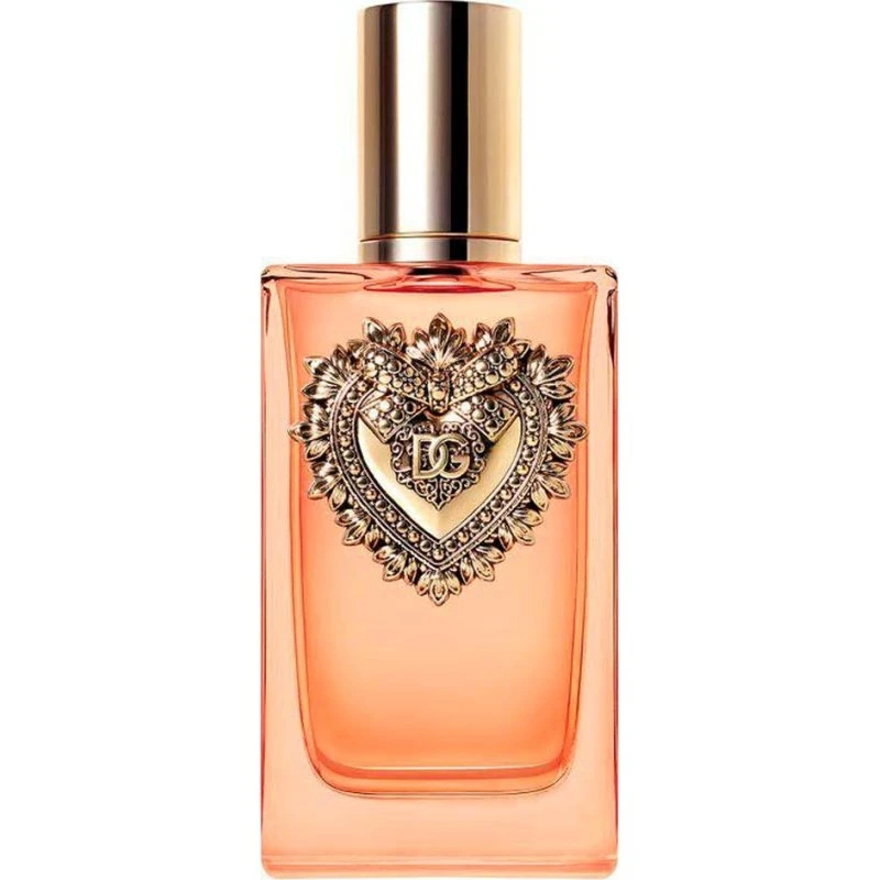 Dolce & Gabbana Devotion Eau de Parfum Intense 100ml
