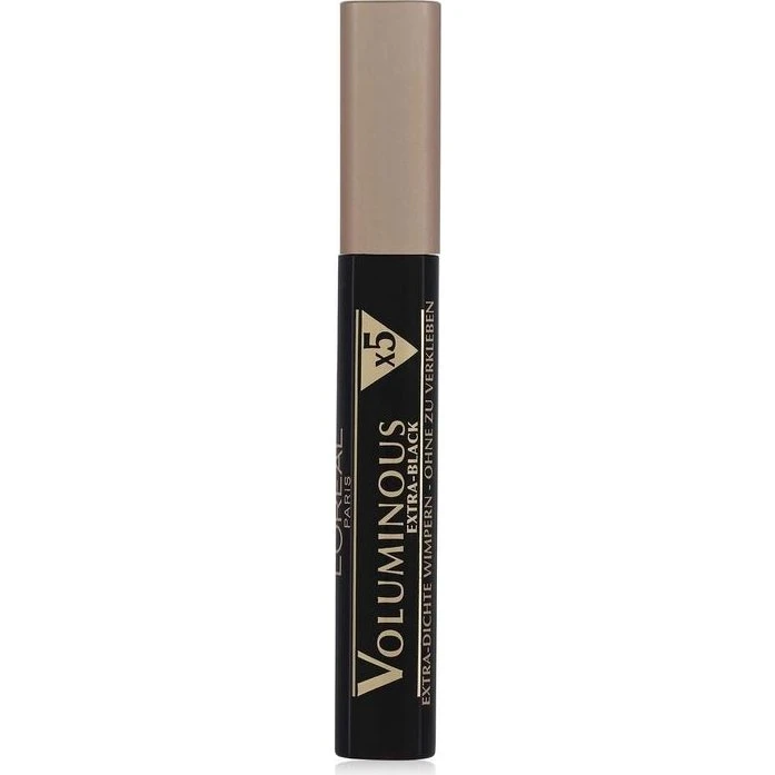 L'Oréal Paris Voluminous x5 Mascara Carbon Black 7,5 ml