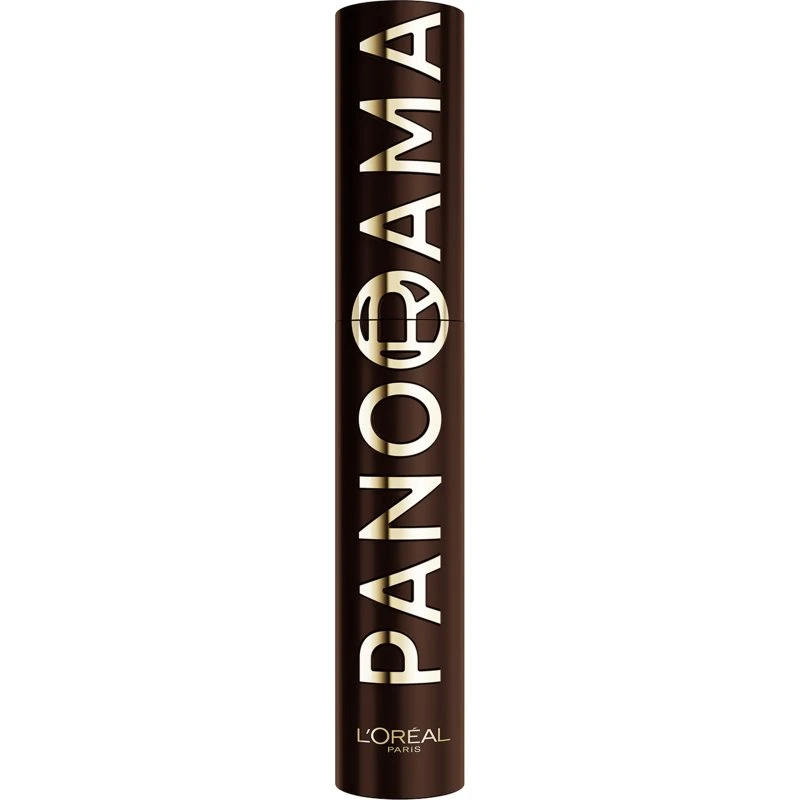 L'Oréal Paris Panorama Chromatics Mascara Volume Bordeaux Cashmere 9.9ml
