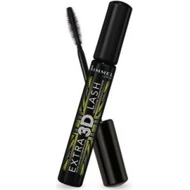 Rimmel Extra 3D Lash 003 Noir 8 ml
