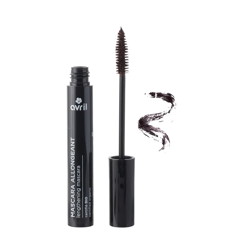 Avril Mascara Allongeant Bio 9,5 ml