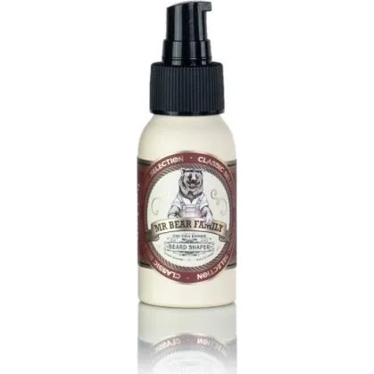 Mr Bear Family Golden Ember Shaper 50ml