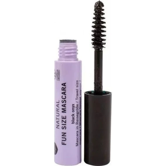 Benecos Mini Mascara Black Onyx 2,5 ml