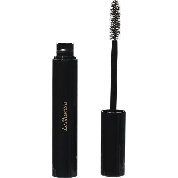 Yolaine Le Mascara Noir Intensif