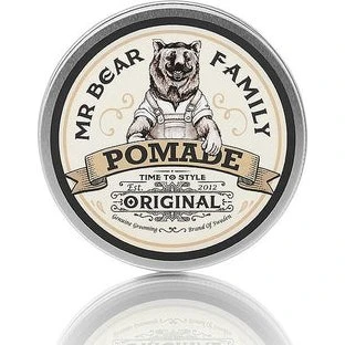 Mr Bear Family Pomade Original 100g