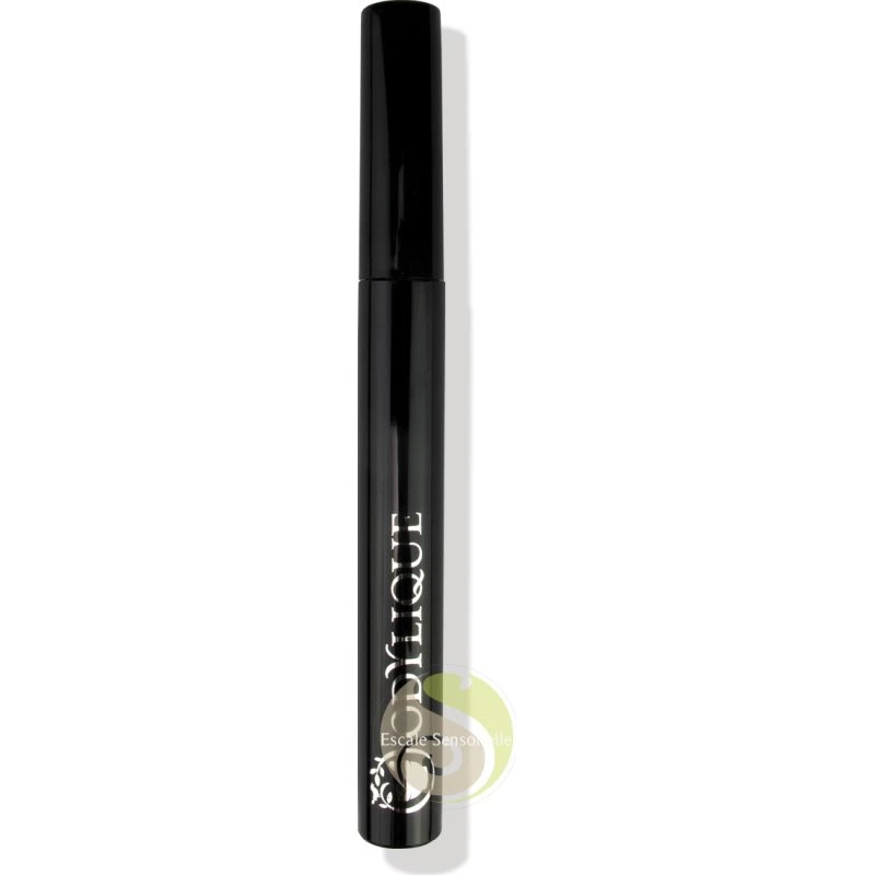 Odylique Mascara Minéral Noir 7 ml