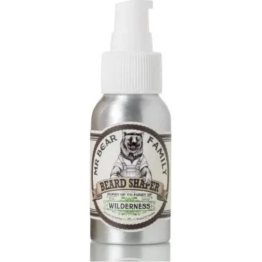Mr Bear Family Baume Façonneur Wilderness 50ml
