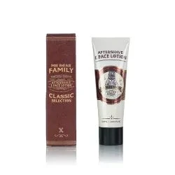 Mr Bear Family Baume Après-Rasage 2 en 1 Golden Ember 50 ml