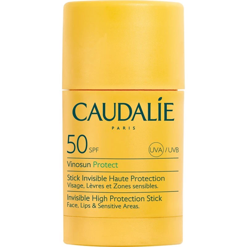 Caudalie Vinosun Protect Stick SPF50 15g