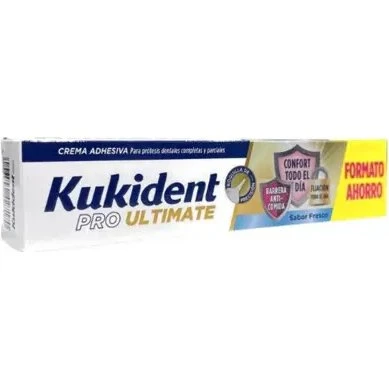 Kukident Pro Ultimate Adhésif Dentaire 57g