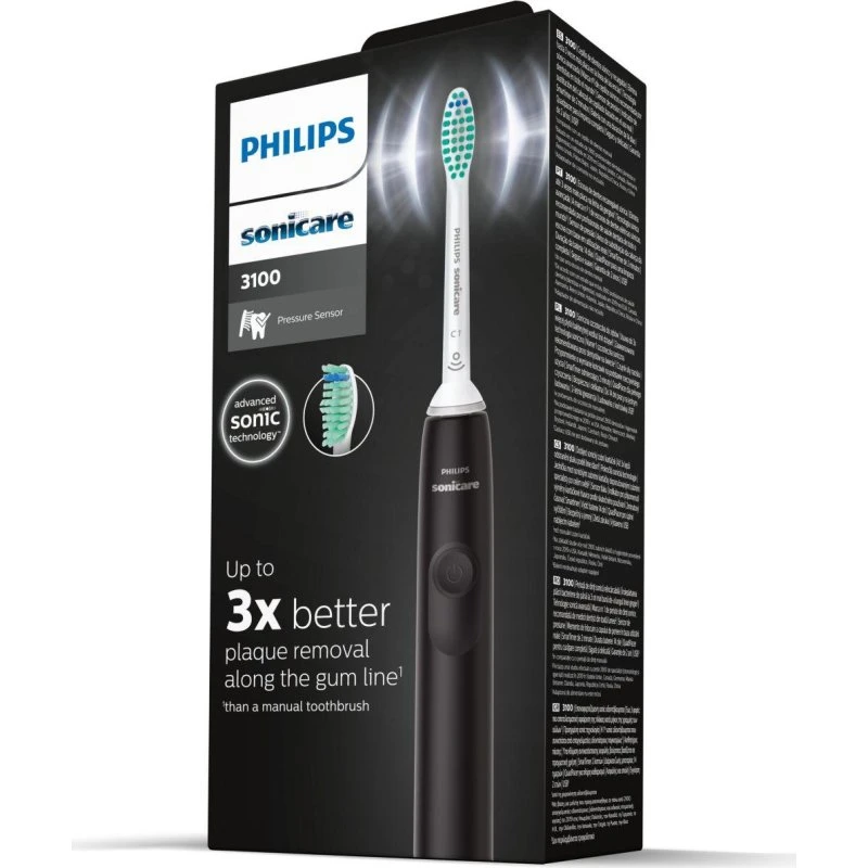 Philips Sonicare 3000 HX3671/14 Brosse à dents électrique