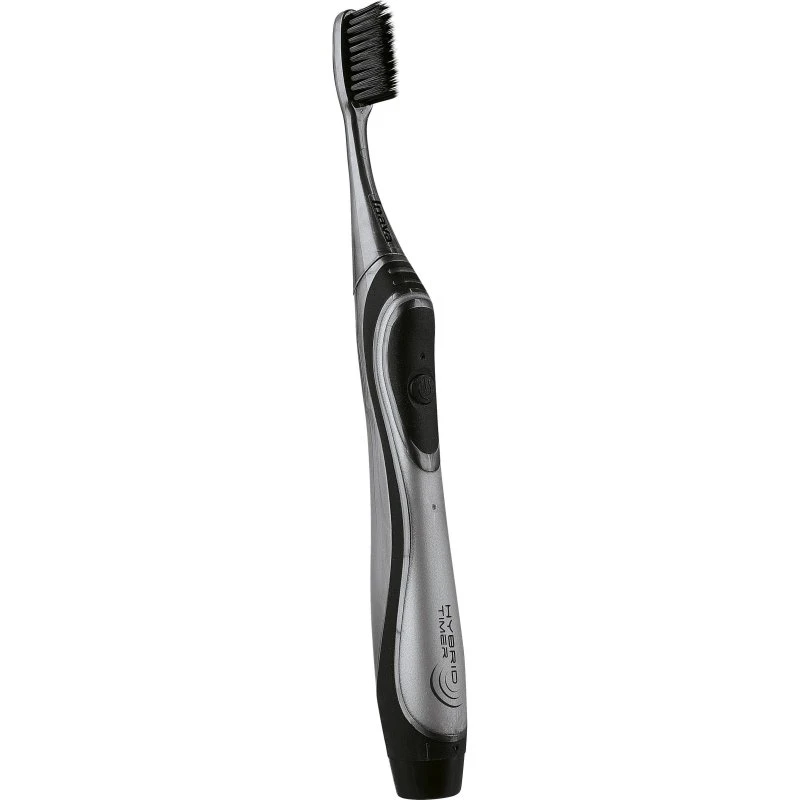 Inava Power Brosse à Dents Électrique Premium Black