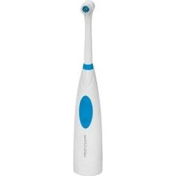 ProfiCare PC-EZ 3054 Brosse à dents électrique blanc/bleu