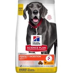 Hill's Science Plan Perfect Digestion Large Breed 14 kg