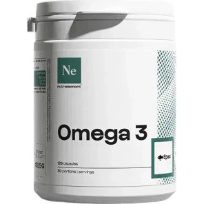 Oméga 3 Epax® 120 capsules