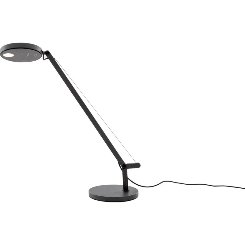 Artemide Demetra Micro Lampe de Table LED - Gris