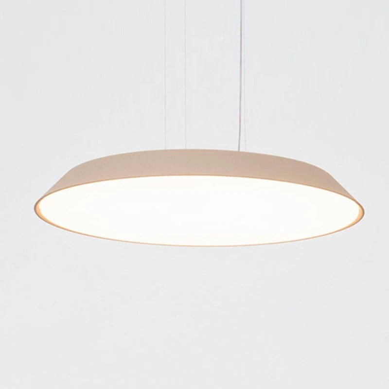Artemide Febe Suspension LED 3000K Tourterelle