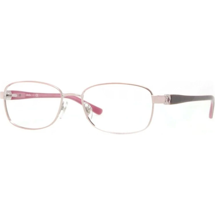 Sferoflex SF2570 Montures Optiques Métal Rose Carré Femme