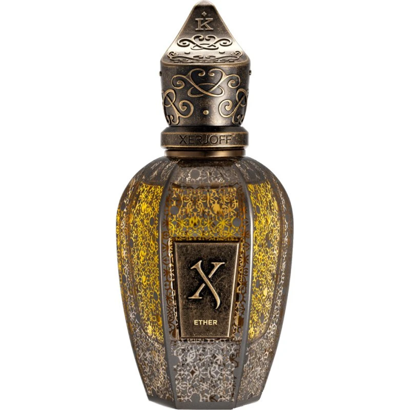 Xerjoff K Ether Eau de Parfum 50 ml