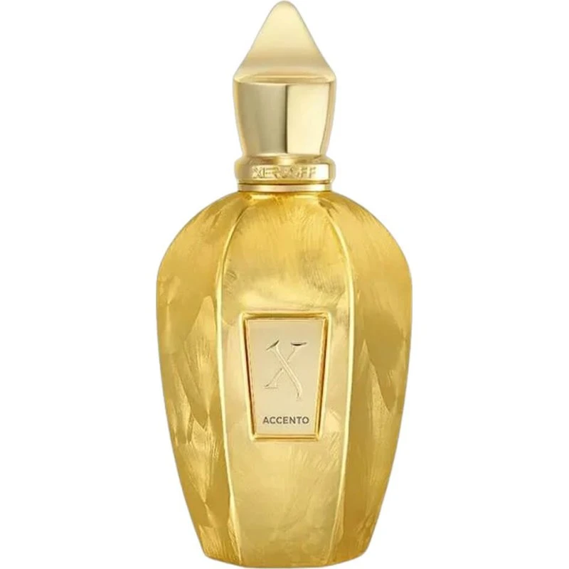 Xerjoff Accento Overdose Eau de Parfum 100 ml