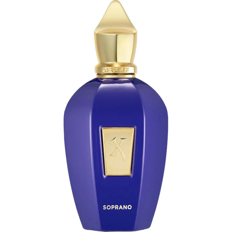 Xerjoff Soprano Eau de Parfum 100 ml