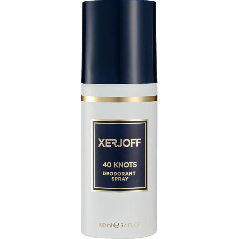 Xerjoff 40 Knots Déodorant Spray 100 ml