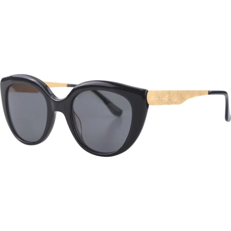 Italia Independent I-LIGHT METAL 0805 009.ACE Lunettes de soleil Cat Eye