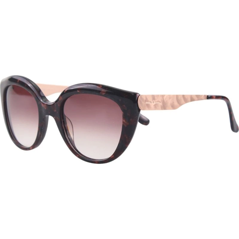 Italia Independent I-LIGHT METAL 0805 049.ACE Lunettes de soleil Cat Eye