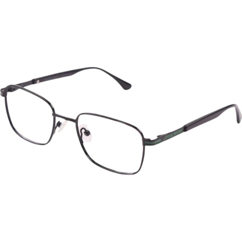 Italia Independent Star Wars SWB005O Lunettes Optiques Enfant Noir
