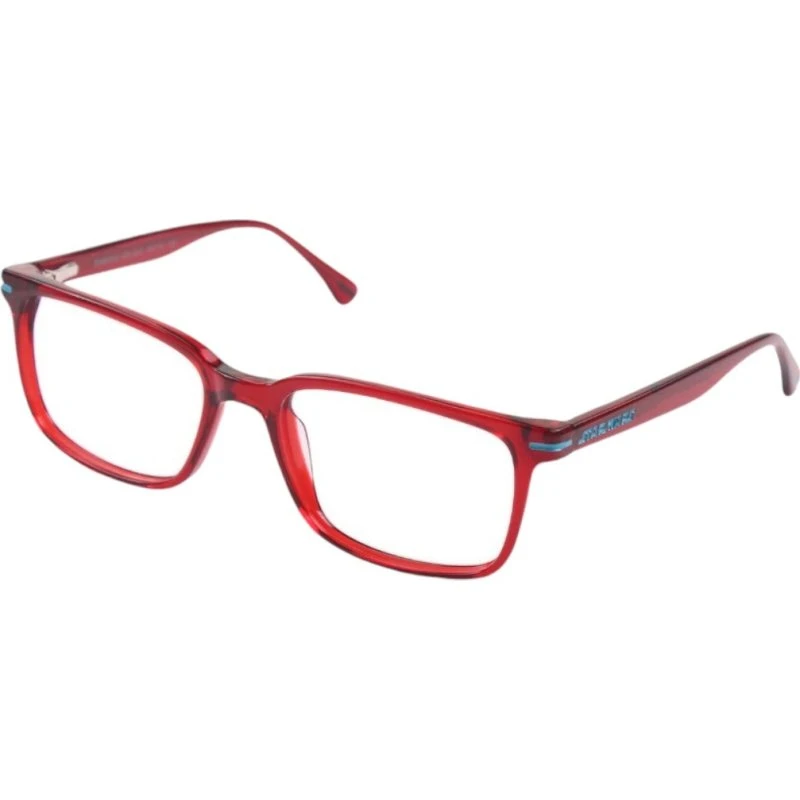 Italia Independent Star Wars SWB003O.053.GLS - Lunettes Enfant Rouges