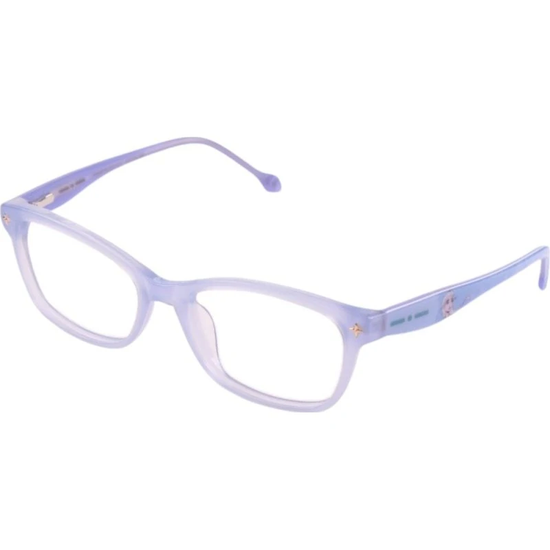 Italia Independent Enfant Frozen FRB003O.020.GLS Lilas Carré