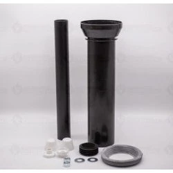 Viega Kit raccordement universel