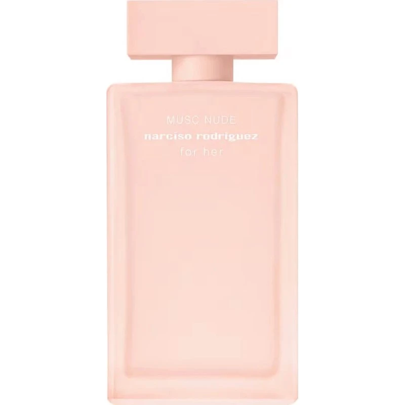 Narciso Rodriguez For Her Musc Nude Eau de Parfum 100ml