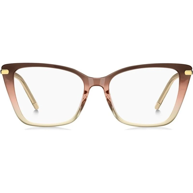 Marc Jacobs Marc 779 - Lunettes de vue papillon rose