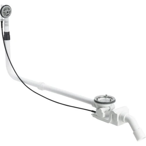 Viega Rotaplex 574956 DN40/50, blanc