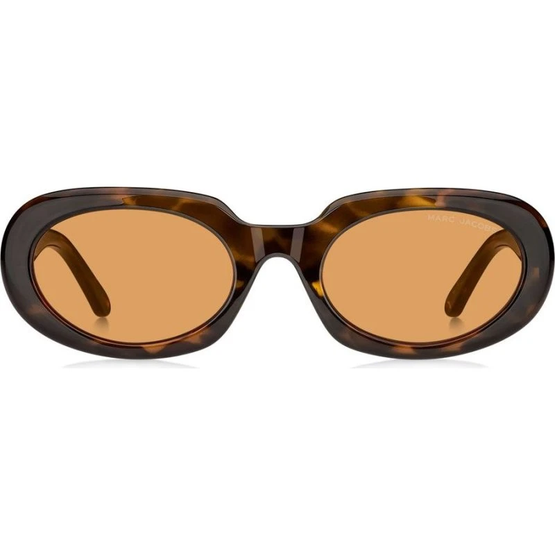 Marc Jacobs Lunettes de Soleil Marc 887/G/S Ovales pour Femme
