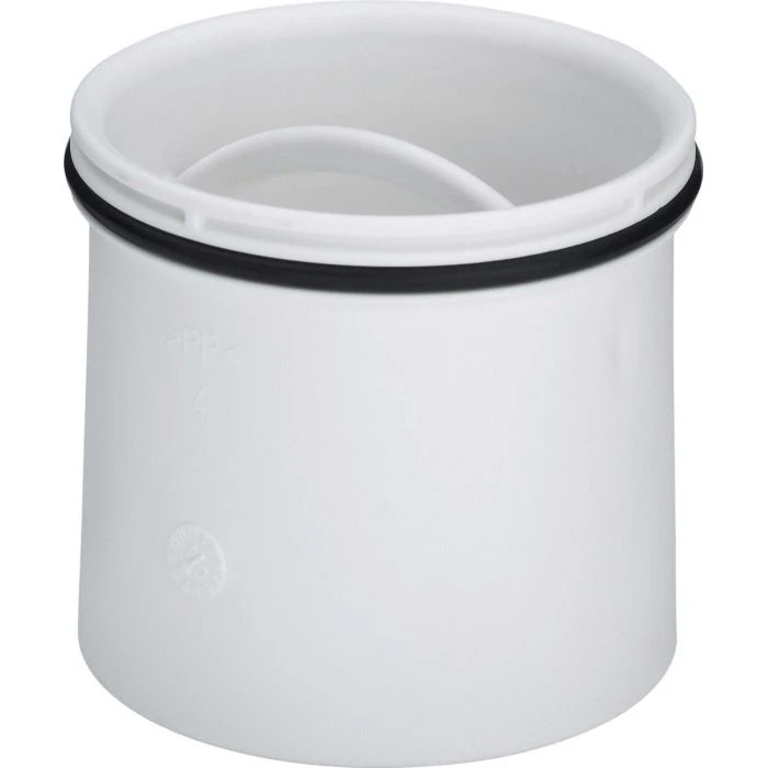 Viega Tempoplex 582982 tube plongeur blanc