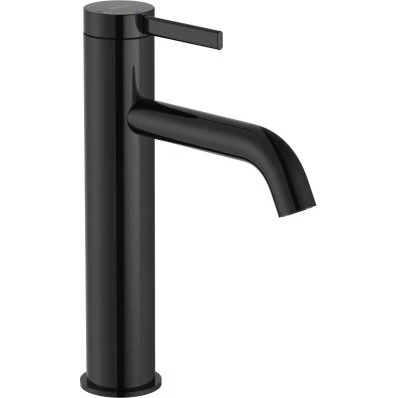 ROCA Ona Mitigeur Mezzo Corps Lisse Titanium Black A5A3C9ECN0