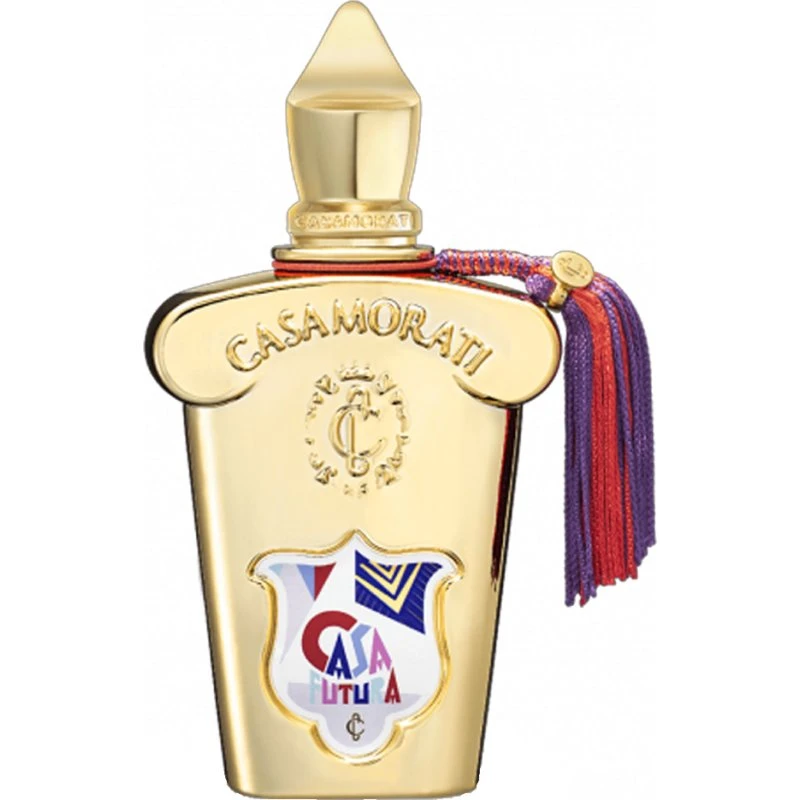 Xerjoff Casamorati Casafutura Eau de Parfum 100 ml