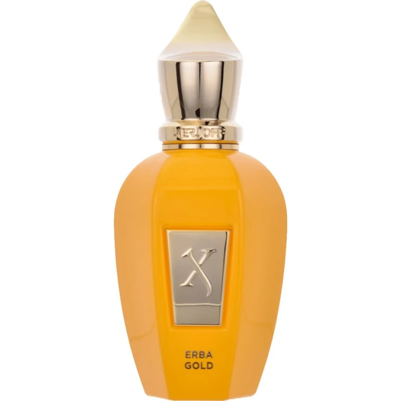 Xerjoff Erba Gold Eau de Parfum 50 ml