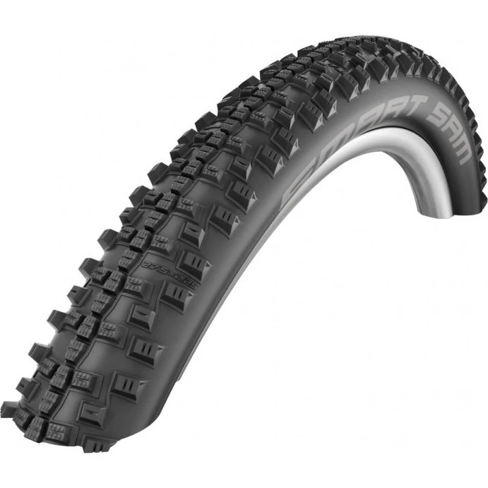 Schwalbe Smart Sam 28x1.75 - Pneu VTT Tout-Terrain