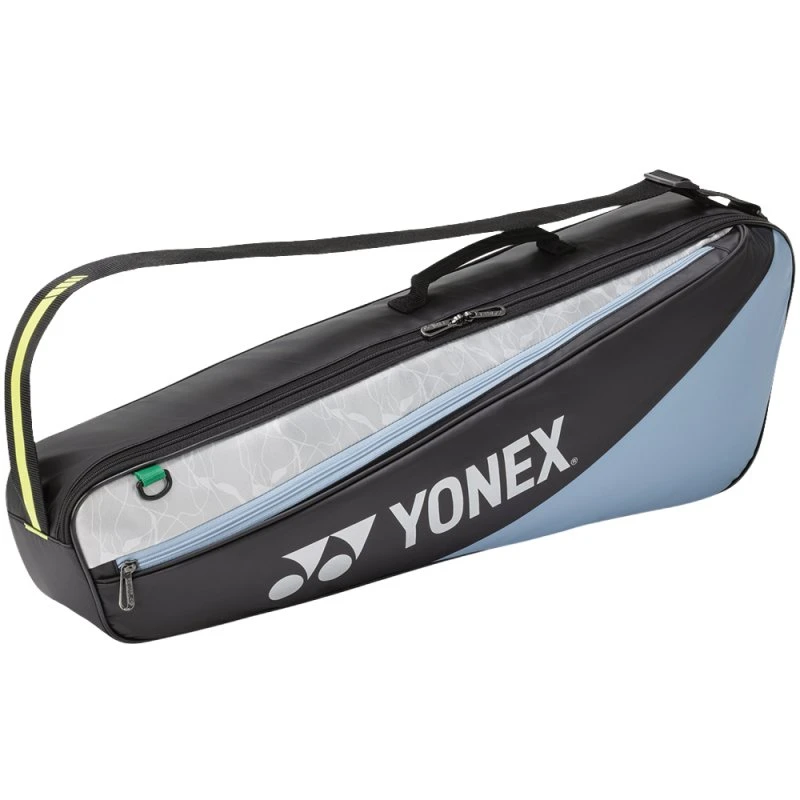 Yonex Club 52523EX Thermo noir/bleu