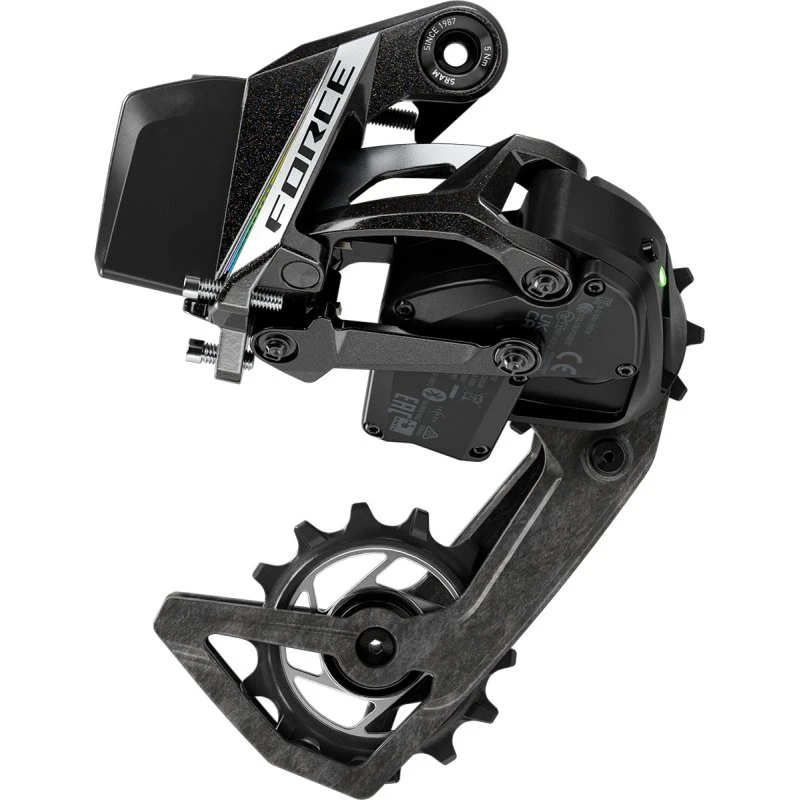SRAM Force AXS E1 Dérailleur Arrière 12V