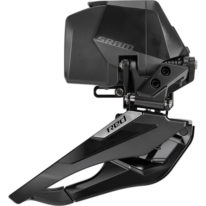 SRAM Dérailleur Avant RED AXS E1 2x12v Noir