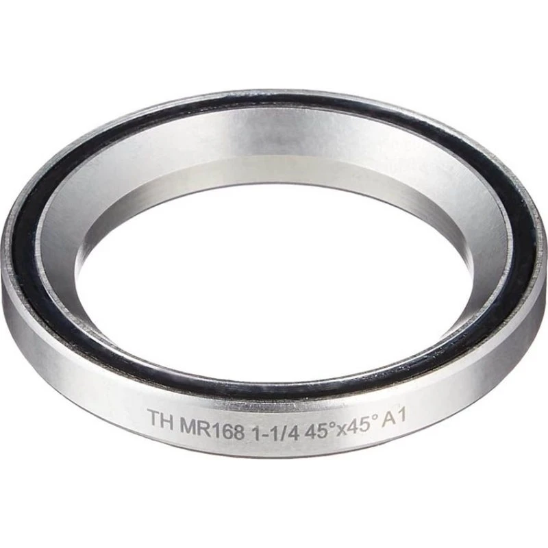 FSA TH-970E 1''-1/4 ACB 45°x45° Argent