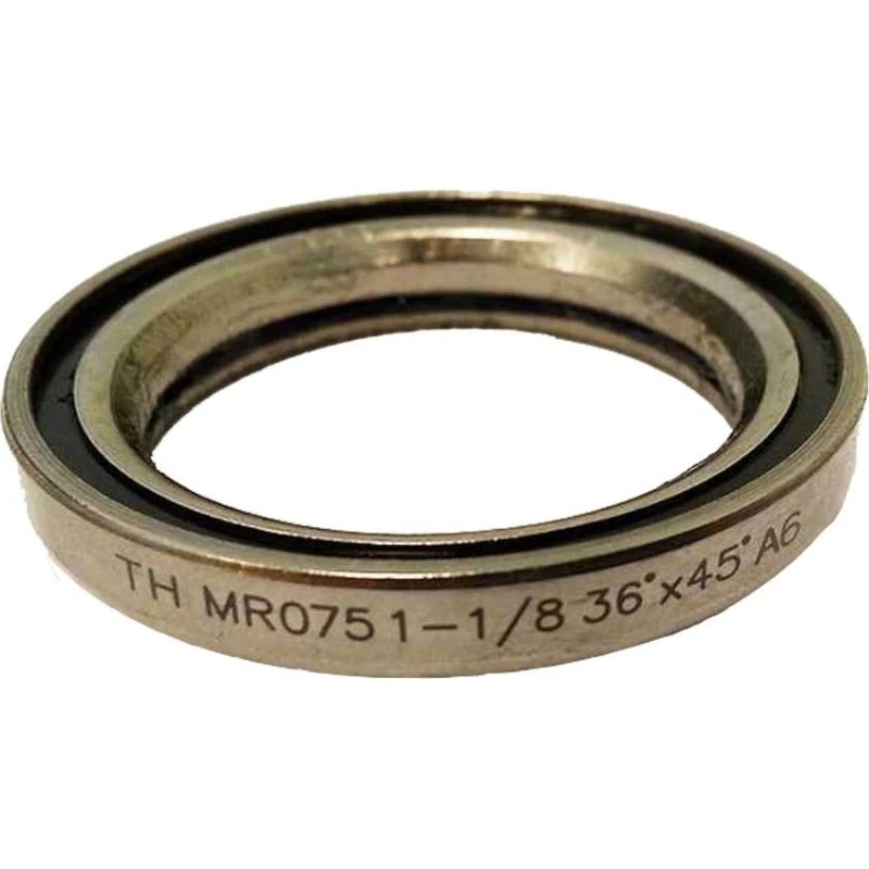 FSA TH-800 MR075 36°x45° Double Étanchéité Argent