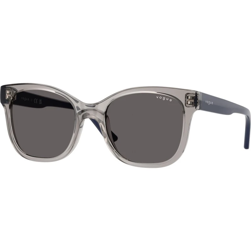 VOGUE EYEWEAR Enfant VJ2023 Lunettes de soleil Papillon Gris