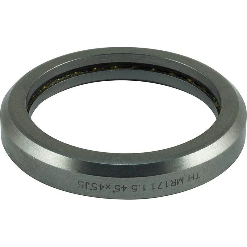 FSA TH970/DJ ACB MR100 45ºx45º 1-1/4" Argent