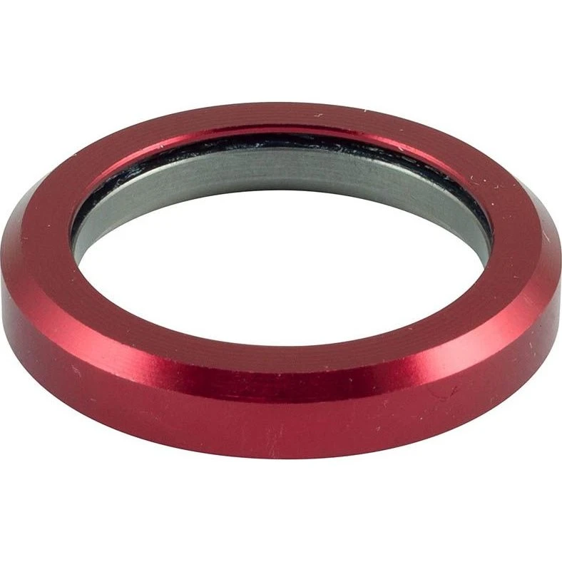 FSA MR054R Roulement 1''1/8 ACB 36°x45° Rouge